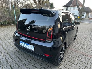 Volkswagen up! GTI/Navi/Kamera/ - foto 8