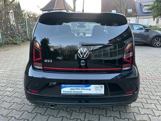 Volkswagen up! GTI/Navi/Kamera/ - foto 9