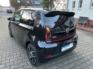 Volkswagen up! GTI/Navi/Kamera/ - foto 10