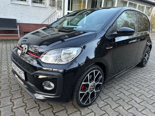Volkswagen up! GTI/Navi/Kamera/ - foto 1
