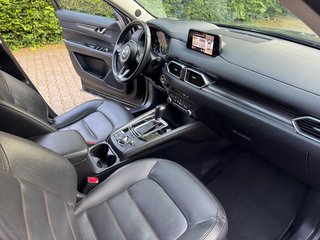 Mazda CX-5 Sports-Line AWD/Garantie/Euro6/Automatik/ - bilder 12