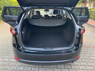 Mazda CX-5 Sports-Line AWD/Garantie/Euro6/Automatik/ - bilder 15