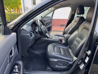 Mazda CX-5 Sports-Line AWD/Garantie/Euro6/Automatik/ - bilder 16