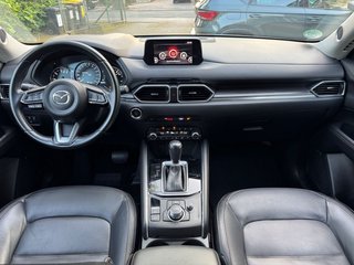 Mazda CX-5 Sports-Line AWD/Garantie/Euro6/Automatik/ - bilder 18