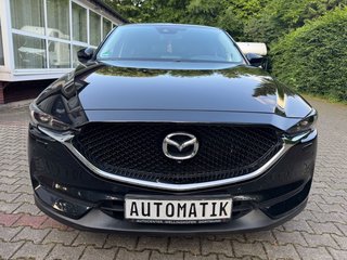 Mazda CX-5 Sports-Line AWD/Garantie/Euro6/Automatik/ - bilder 3