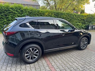 Mazda CX-5 Sports-Line AWD/Garantie/Euro6/Automatik/ - bilder 7