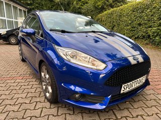 Ford Fiesta ST - bilder 3