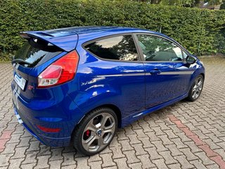 Ford Fiesta ST - bilder 6