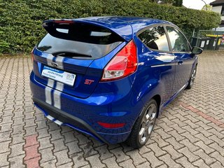 Ford Fiesta ST - bilder 7