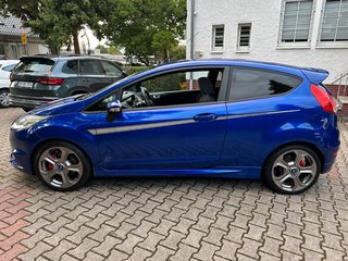 Ford Fiesta ST - bilder 11