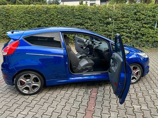 Ford Fiesta ST - bilder 14