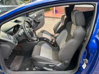 Ford Fiesta ST - bilder 15