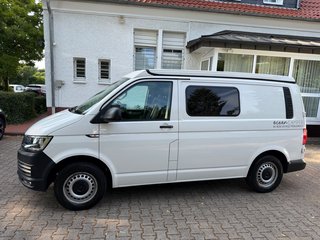 Volkswagen T6/California/Ocean Camper By Bon Voyage - foto 2