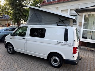 Volkswagen T6/California/Ocean Camper By Bon Voyage - foto 11
