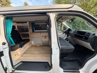 Volkswagen T6/California/Ocean Camper By Bon Voyage - foto 13