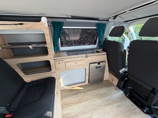 Volkswagen T6/California/Ocean Camper By Bon Voyage - foto 14