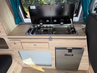 Volkswagen T6/California/Ocean Camper By Bon Voyage - foto 16