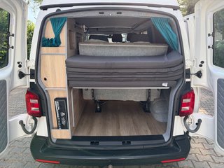 Volkswagen T6/California/Ocean Camper By Bon Voyage - foto 19