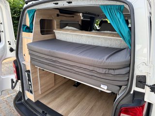 Volkswagen T6/California/Ocean Camper By Bon Voyage - foto 20
