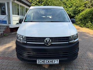 Volkswagen T6/California/Ocean Camper By Bon Voyage - foto 3