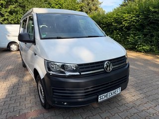 Volkswagen T6/California/Ocean Camper By Bon Voyage - foto 4