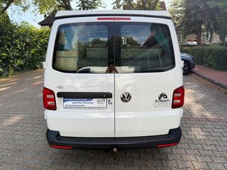 Volkswagen T6/California/Ocean Camper By Bon Voyage - foto 6