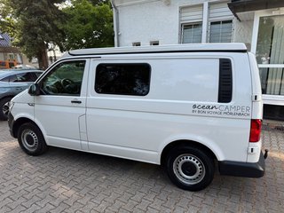 Volkswagen T6/California/Ocean Camper By Bon Voyage - foto 7