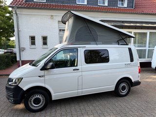 Volkswagen T6/California/Ocean Camper By Bon Voyage - foto 8