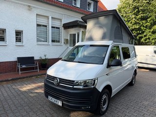 Volkswagen T6/California/Ocean Camper By Bon Voyage - foto 10