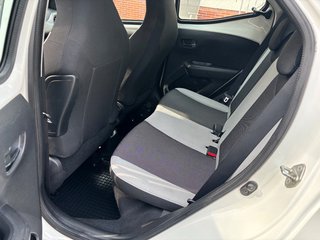 Toyota Aygo AYGO x-play touch/Kamera/Scheckheft/ - foto 12