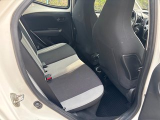 Toyota Aygo AYGO x-play touch/Kamera/Scheckheft/ - foto 14