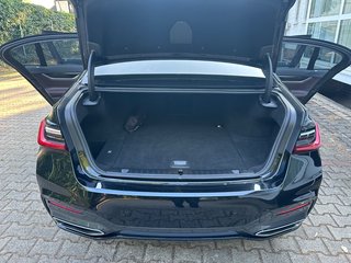BMW 745 7 745 e M-Paket/Vollausstattung/ - foto 13