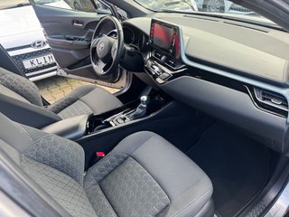 Toyota C-HR Hybrid Team D/1.Hand/ - foto 11