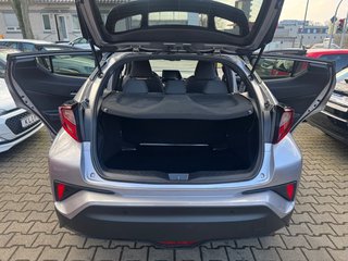 Toyota C-HR Hybrid Team D/1.Hand/ - foto 14