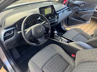 Toyota C-HR Hybrid Team D/1.Hand/ - foto 15