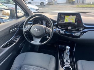 Toyota C-HR Hybrid Team D/1.Hand/ - foto 17