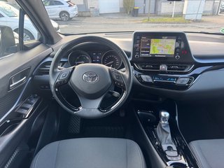 Toyota C-HR Hybrid Team D/1.Hand/ - foto 18