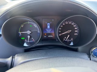 Toyota C-HR Hybrid Team D/1.Hand/ - foto 19