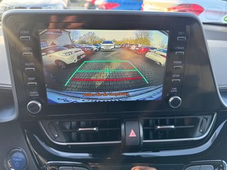 Toyota C-HR Hybrid Team D/1.Hand/ - foto 20