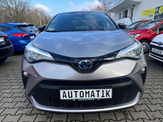 Toyota C-HR Hybrid Team D/1.Hand/ - foto 3