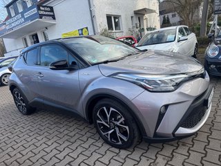 Toyota C-HR Hybrid Team D/1.Hand/ - foto 5