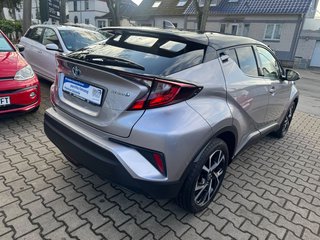Toyota C-HR Hybrid Team D/1.Hand/ - foto 6