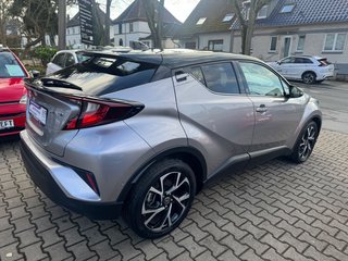 Toyota C-HR Hybrid Team D/1.Hand/ - foto 7
