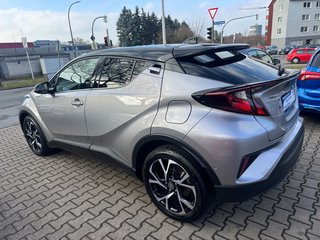 Toyota C-HR Hybrid Team D/1.Hand/ - foto 10