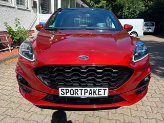 Ford Kuga ST-Line X/Panorama/Kamera/Vollausstattung/ - bilder 2