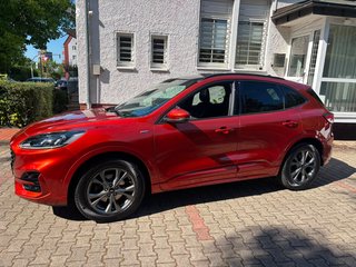 Ford Kuga ST-Line X/Panorama/Kamera/Vollausstattung/ - bilder 11