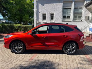 Ford Kuga ST-Line X/Panorama/Kamera/Vollausstattung/ - bilder 12