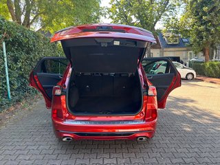 Ford Kuga ST-Line X/Panorama/Kamera/Vollausstattung/ - bilder 13