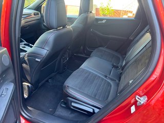 Ford Kuga ST-Line X/Panorama/Kamera/Vollausstattung/ - bilder 16