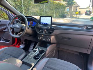 Ford Kuga ST-Line X/Panorama/Kamera/Vollausstattung/ - bilder 20